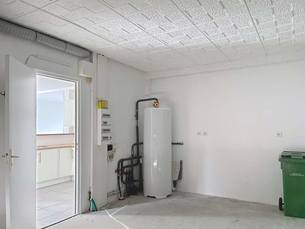 Maison à BRICQUEVILLE-SUR-MER