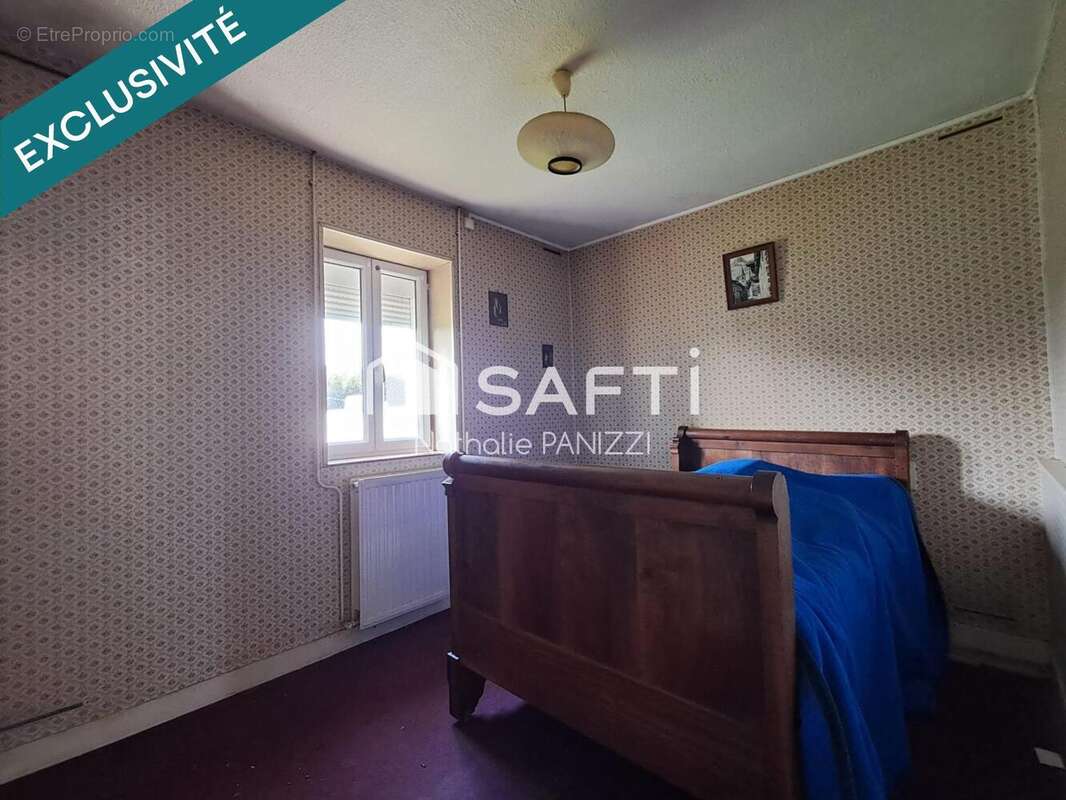 Photo 6 - Maison à LES GUERREAUX