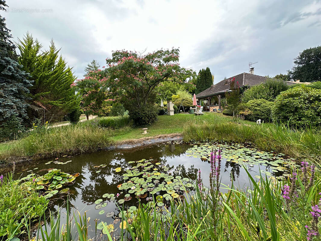 Maison 87m² à rémalard en perche - photo 2