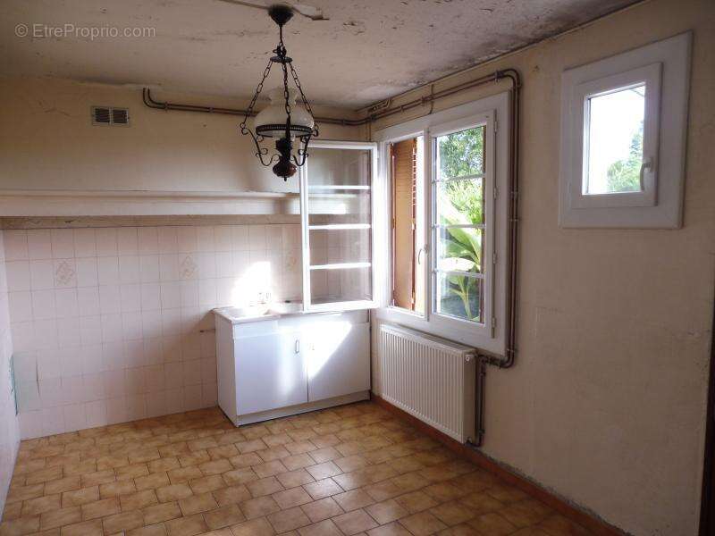 Maison à BOSCAMNANT