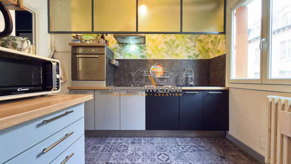Appartement à AURILLAC
