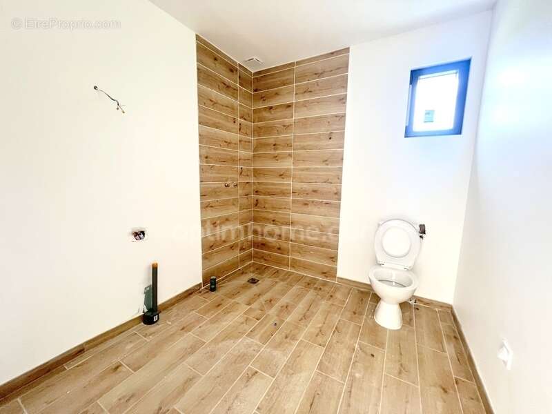 Maison neuve à vendre 5 pièces 109 m² habitables VILLEFRANCHE SUR CHER (41) sous garantie décennale, à proximité du centre ville - photo 12