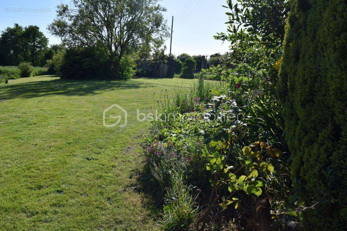 Maison à MERDRIGNAC