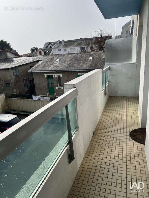 Photo 2 - Appartement à LA BAULE-ESCOUBLAC