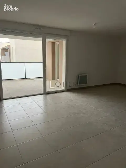 Garons dans résidence neuve fin 2024 appartement type 3 avec terrasse et parking - photo 3