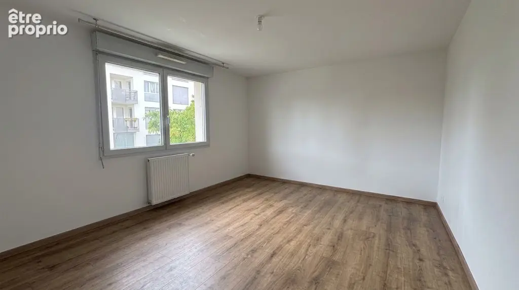 Appartement 65m² à toulouse - photo 3
