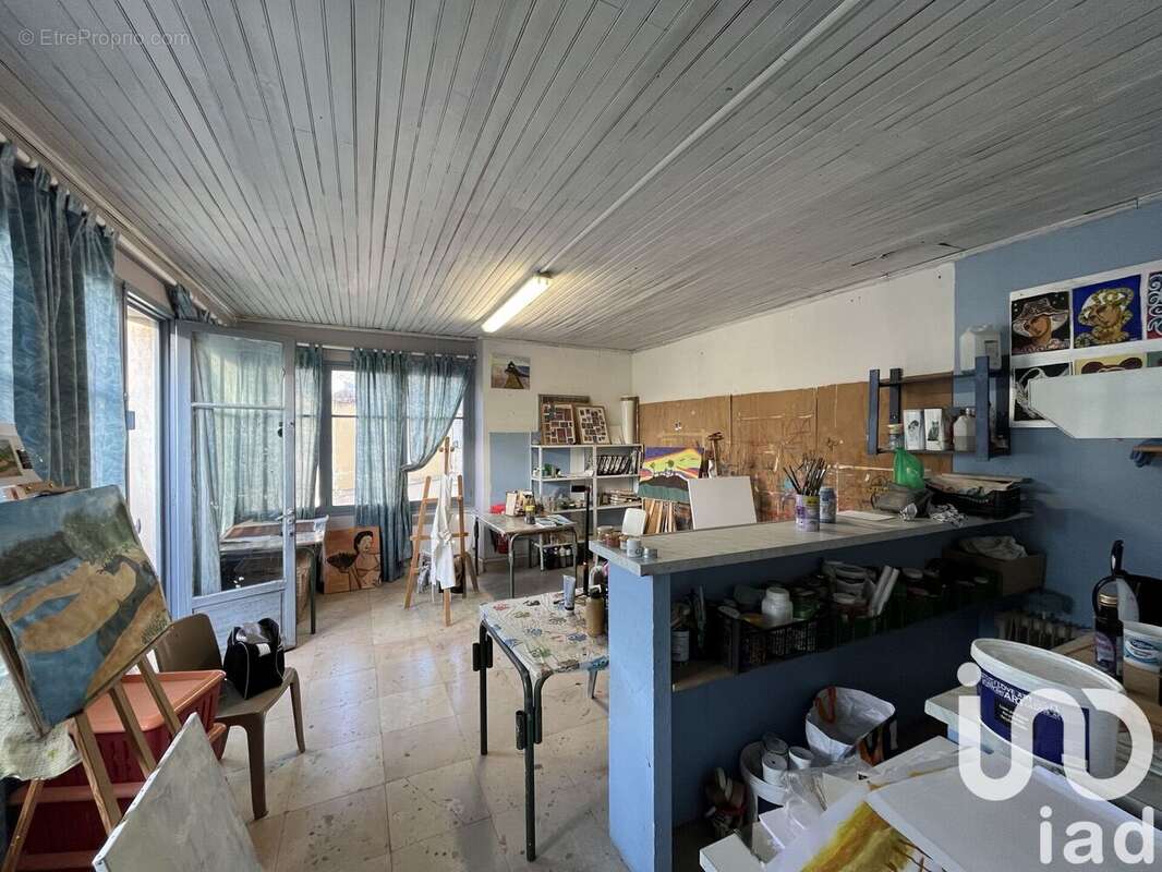 Photo 5 - Maison à TAVEL