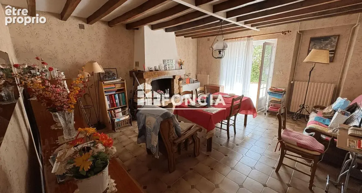 Authentique Longère à vendre - photo 2