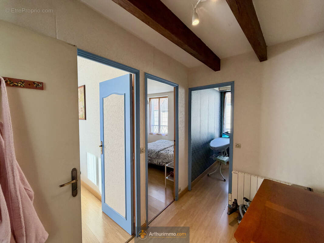 Maison à LA FERTE-SOUS-JOUARRE