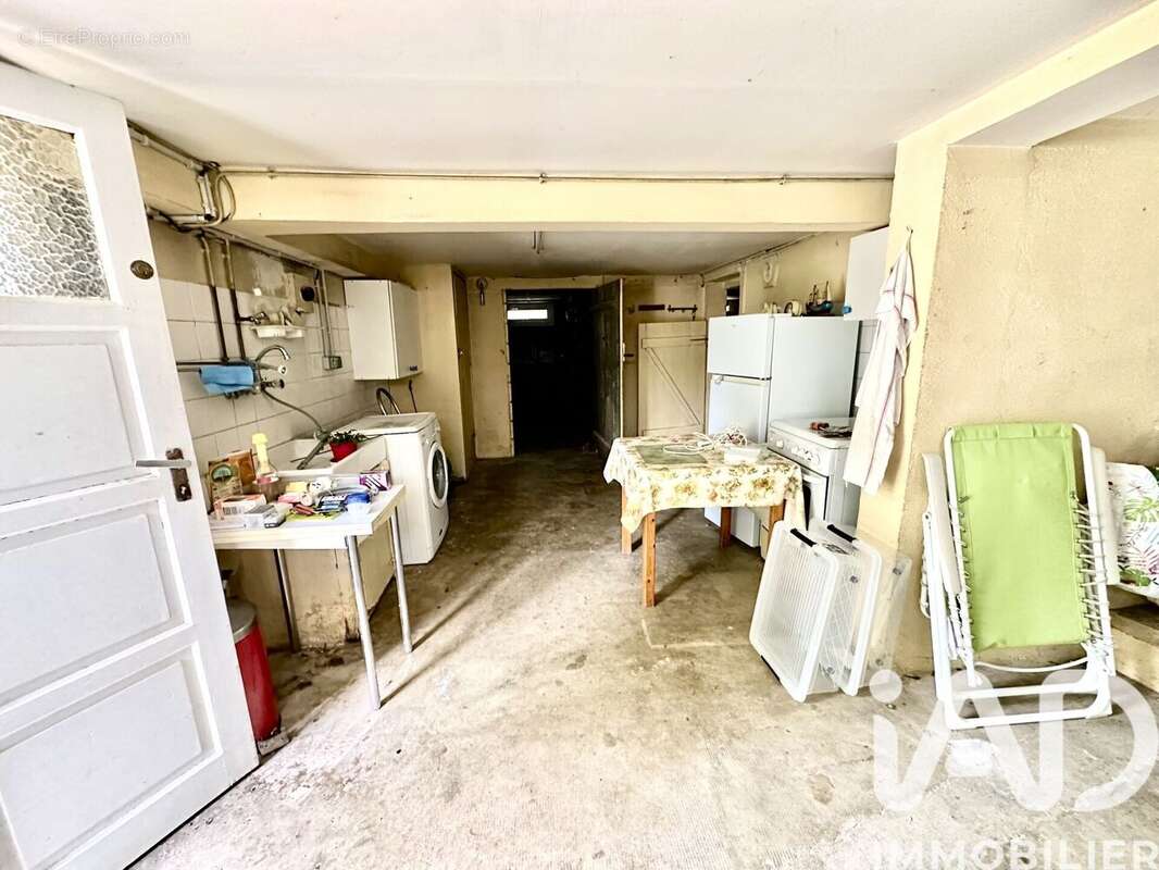 Photo 8 - Maison à REUILLY