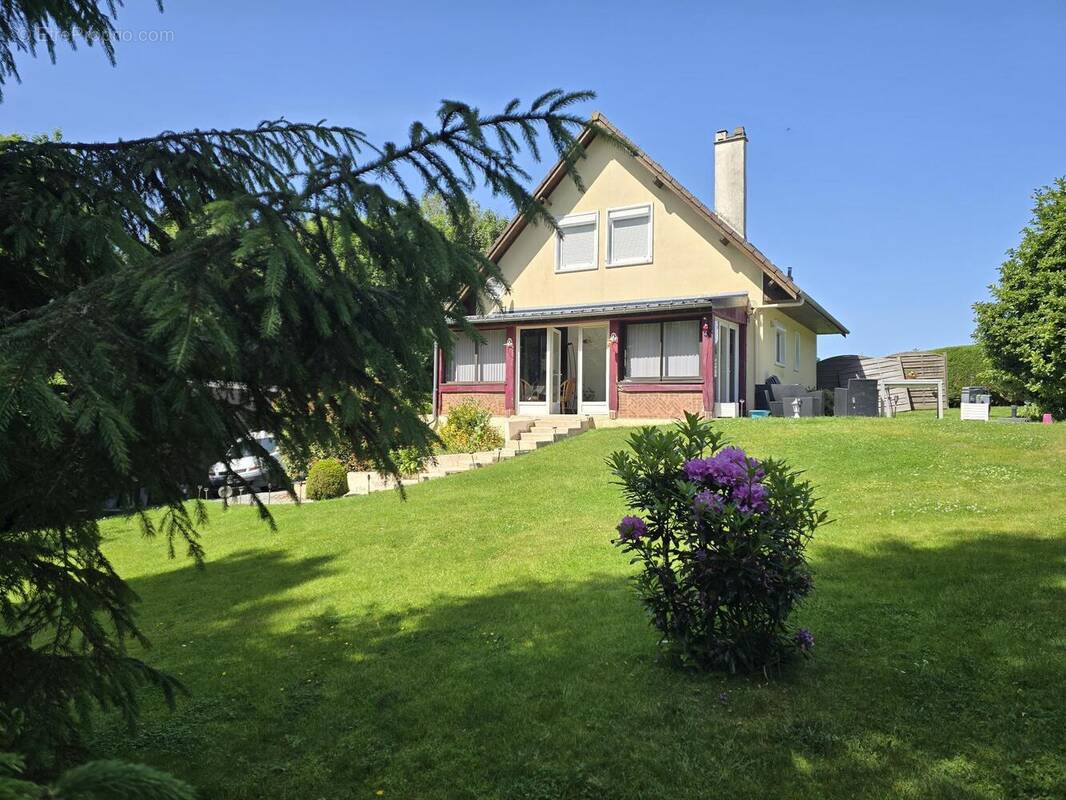 Photo 1 - Maison à FECAMP