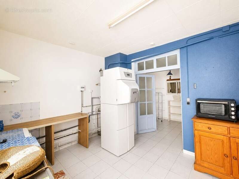 Maison 161m2 avec jardin à SARRANCOLIN (65) - photo 21