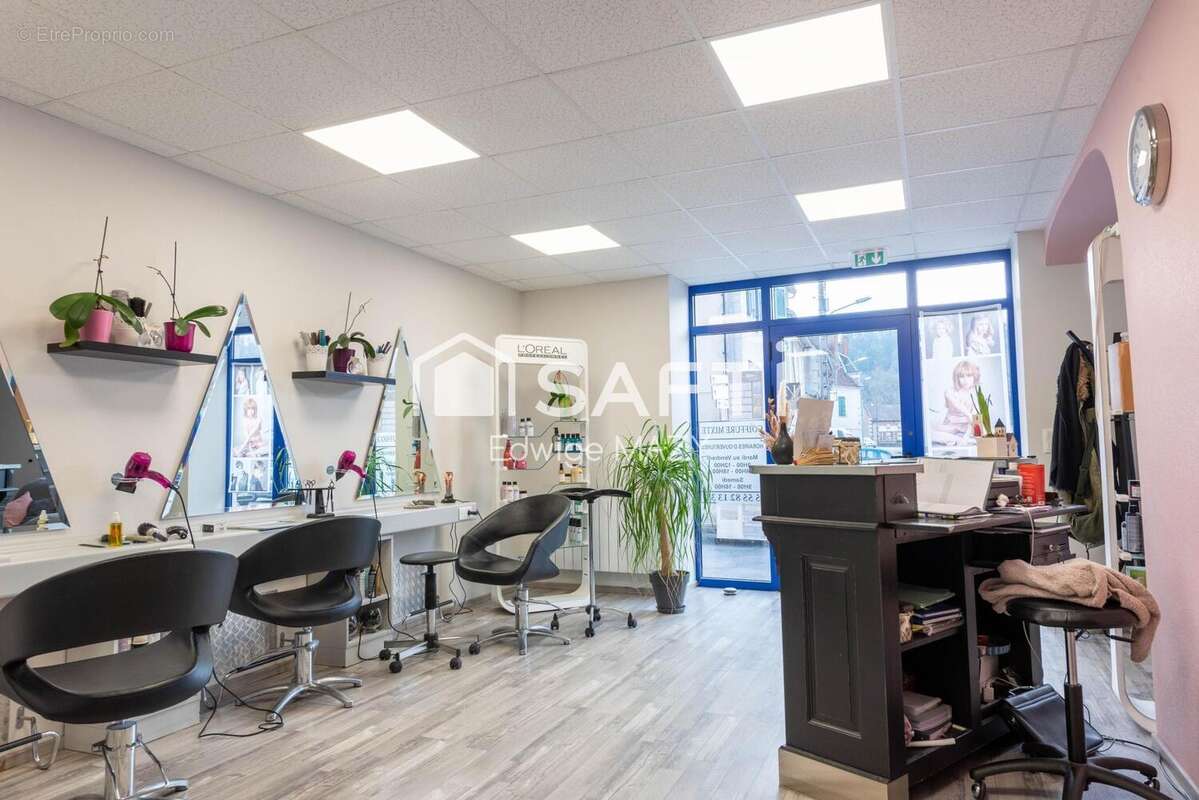 Photo 8 - Appartement à CHAMBON-SUR-VOUEIZE