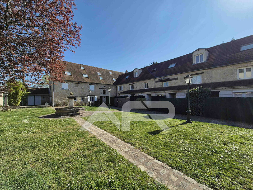 Appartement à MONTESSON