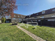 Appartement à MONTESSON