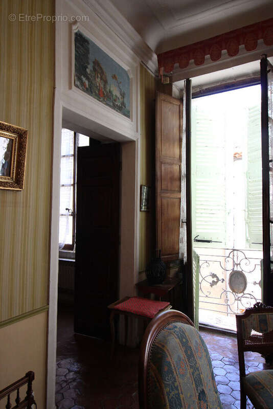 Appartement à RIANS