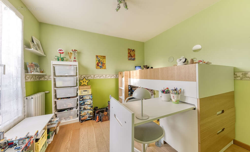 Maison à OZOIR-LA-FERRIERE