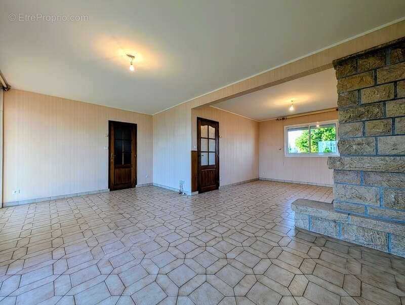 Maison à PLOUGASTEL-DAOULAS