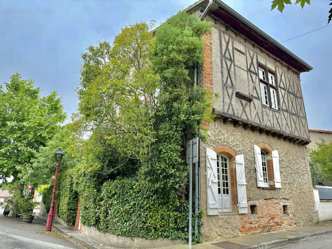 Photo 2 - Maison à DAUX