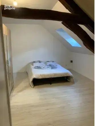 Immeuble de Rapport, 4 Logements loués, centre ville LA CHARITE SUR LOIRE - photo 6