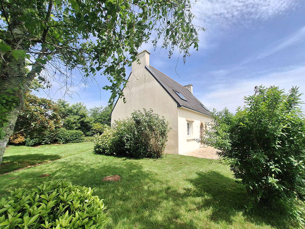 Maison à FOUESNANT