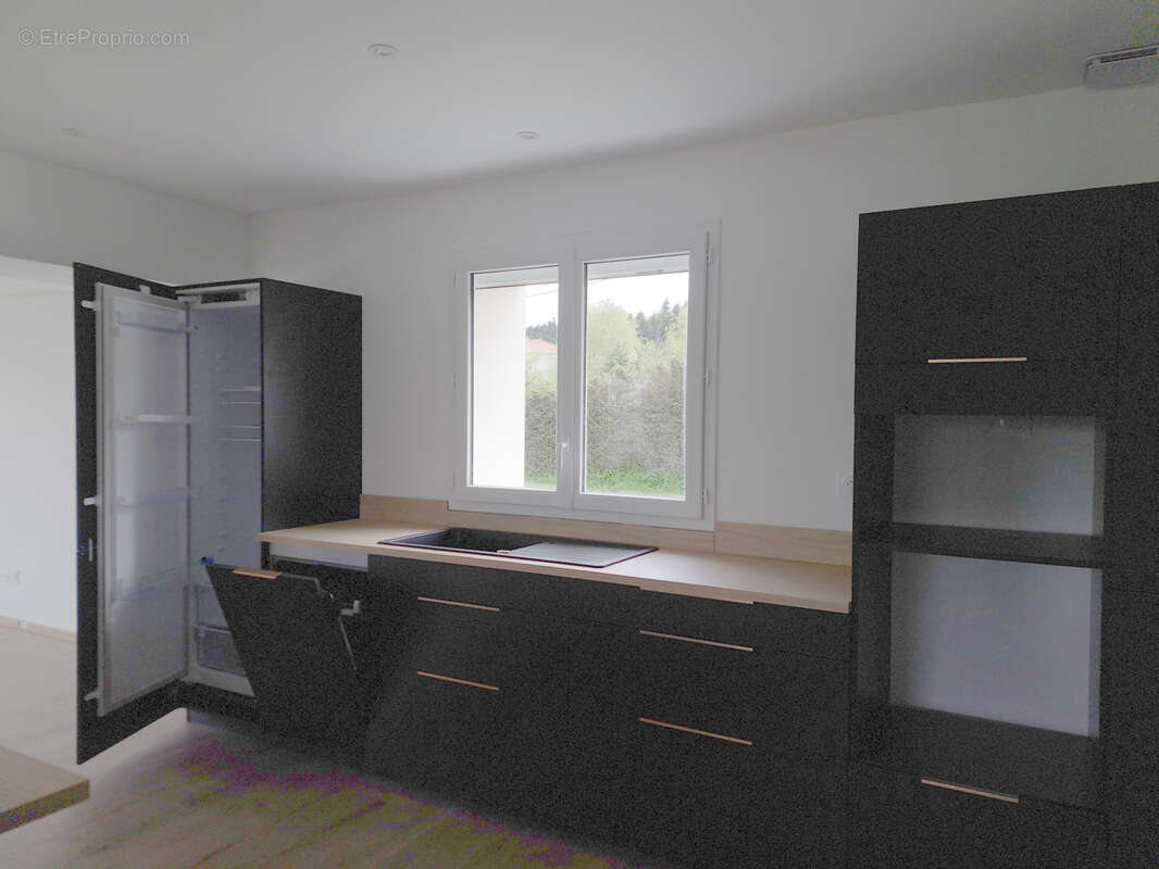 Maison à LE CHAMBON-SUR-LIGNON