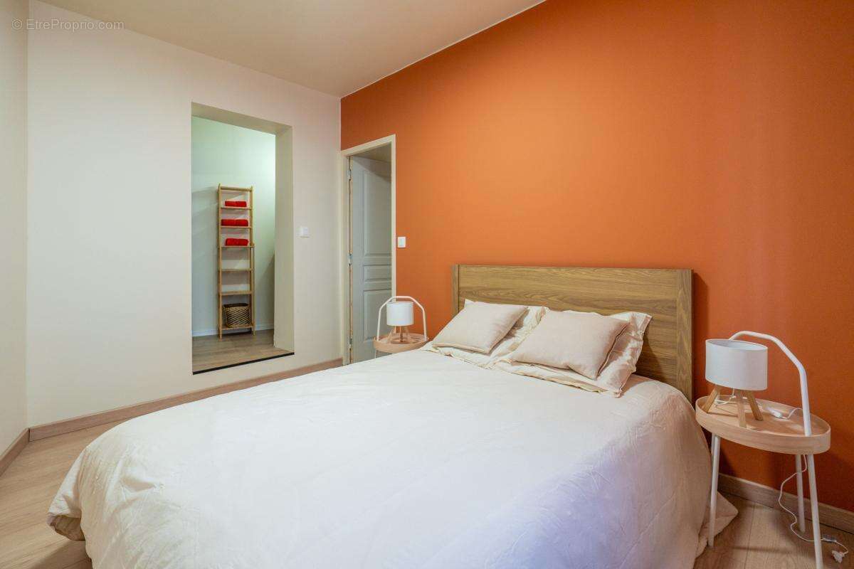 Appartement - photo 8
