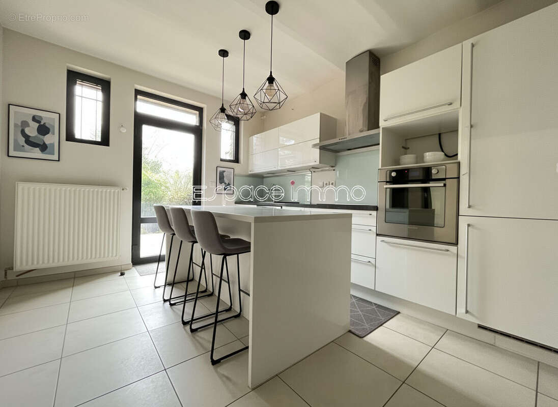 Appartement à ROUEN