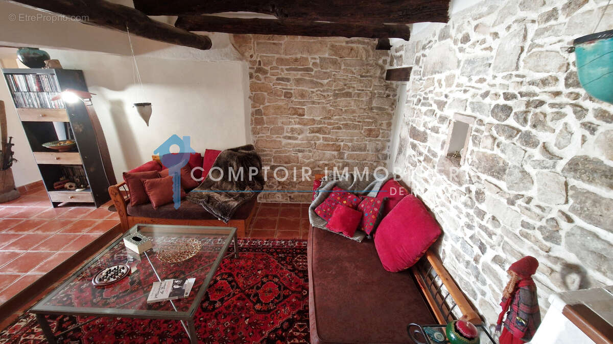 Maison de village - photo 4