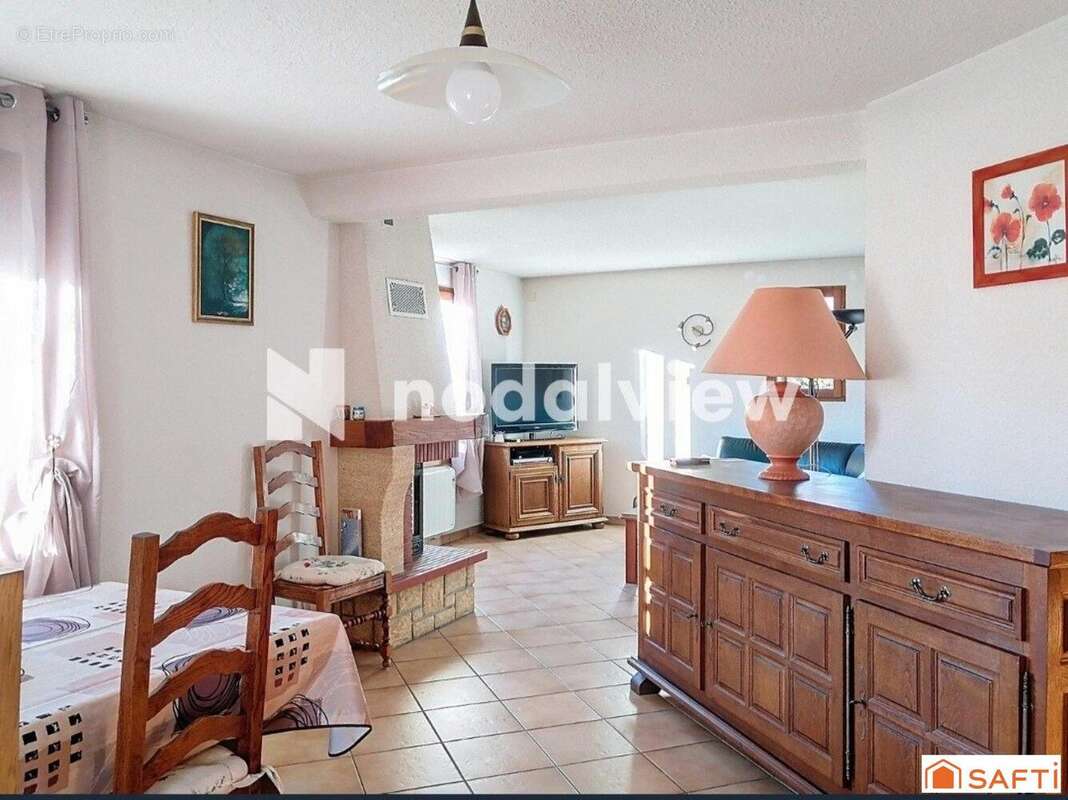 Photo 4 - Maison à SAINT-SAUVEUR