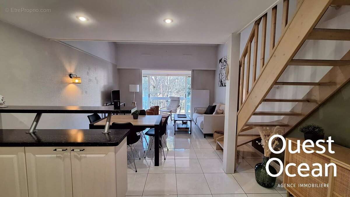 Appartement idealement place - photo 7