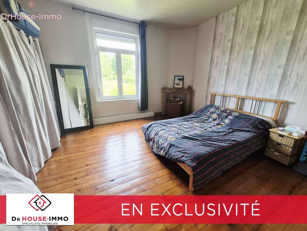 Maison 130 m² à Isbergues  - photo 33