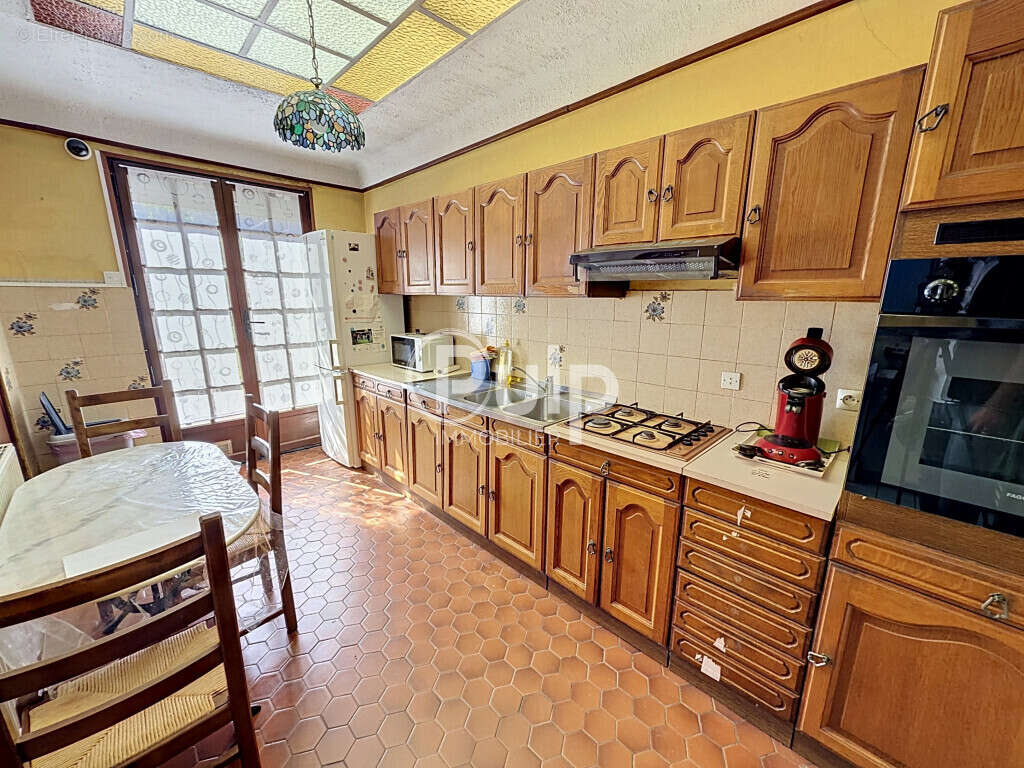 Maison à LOOS