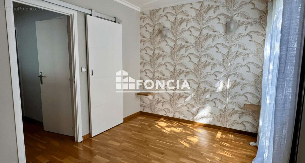 En DERNIER ETAGE un appartement de 3 pièces - photo 12