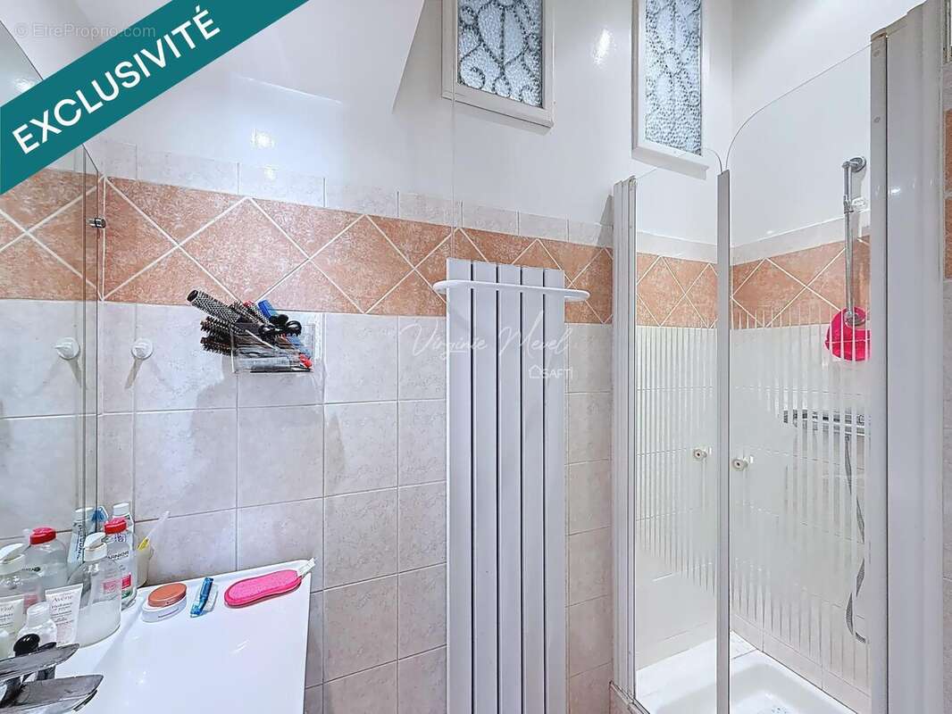 Photo 7 - Appartement à VILLEFRANCHE-SUR-MER