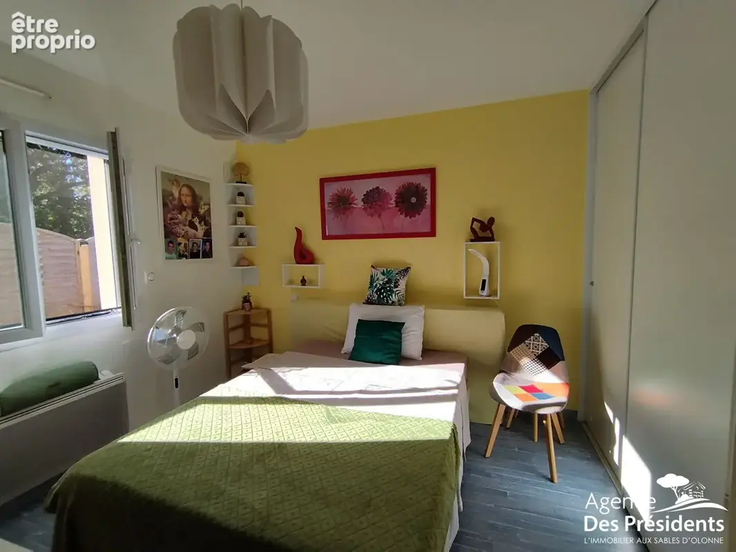 Maison - proche ylium - photo 7