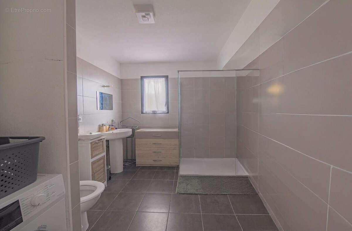 Appartement à FURIANI