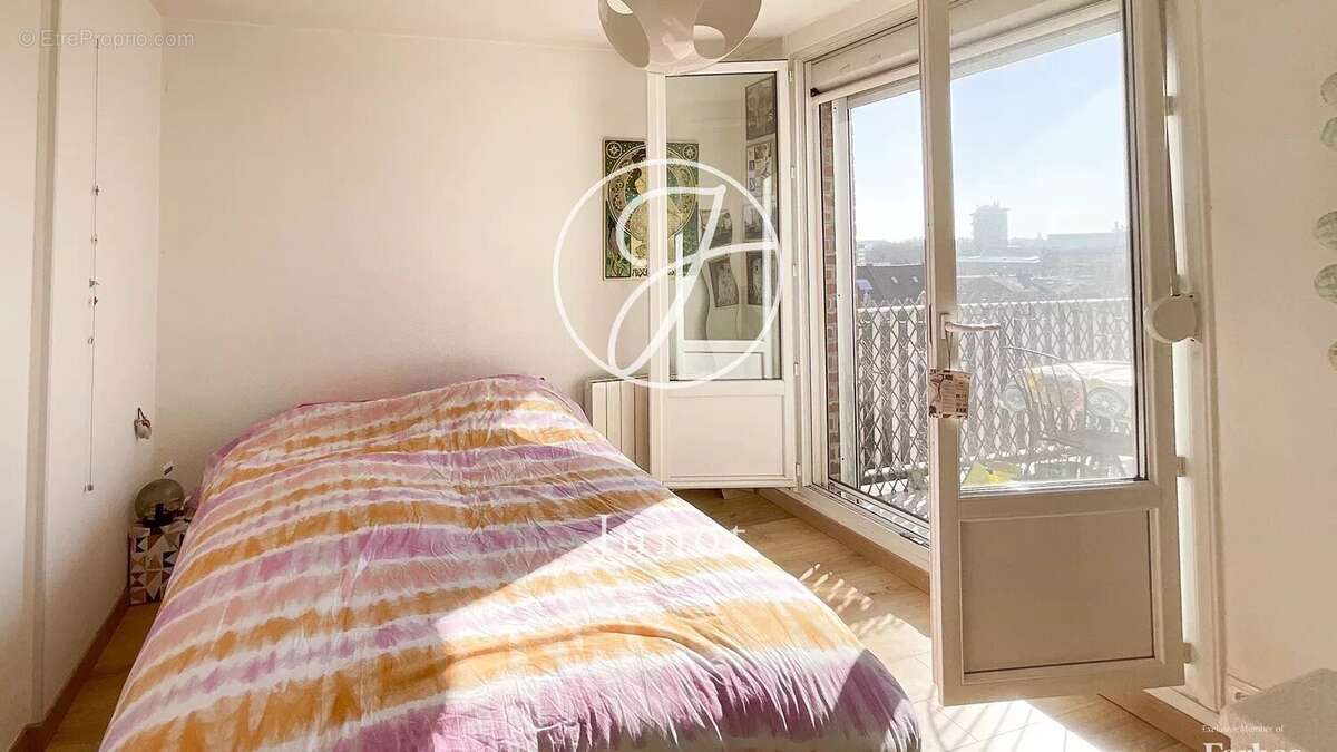 Appartement à LILLE