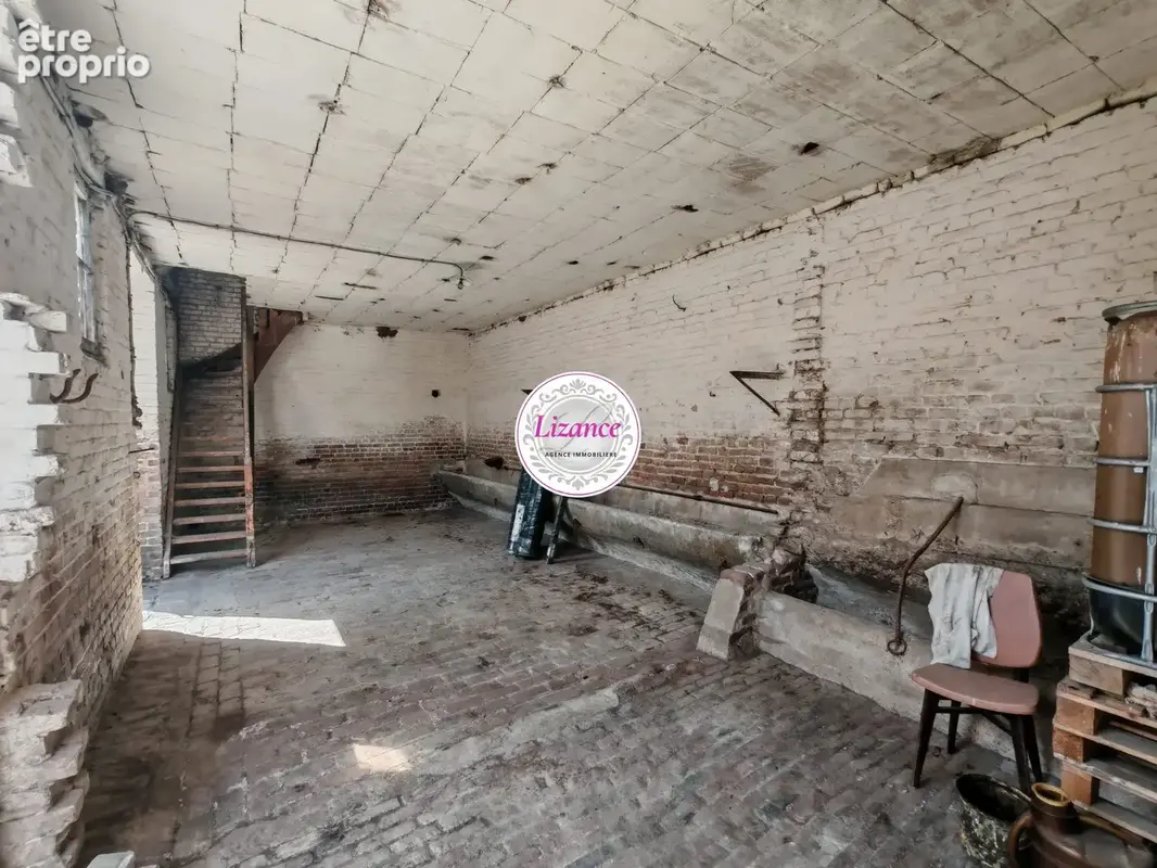 Maison 4 pièces 91 m² à vendre à Bertincourt (62124) - photo 9