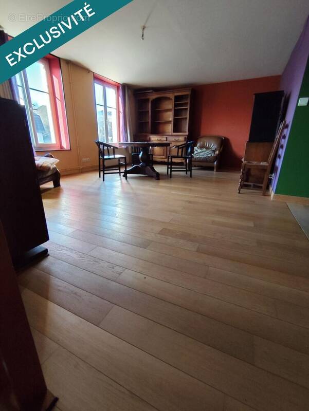 Photo 1 - Maison à THIAUCOURT-REGNIEVILLE