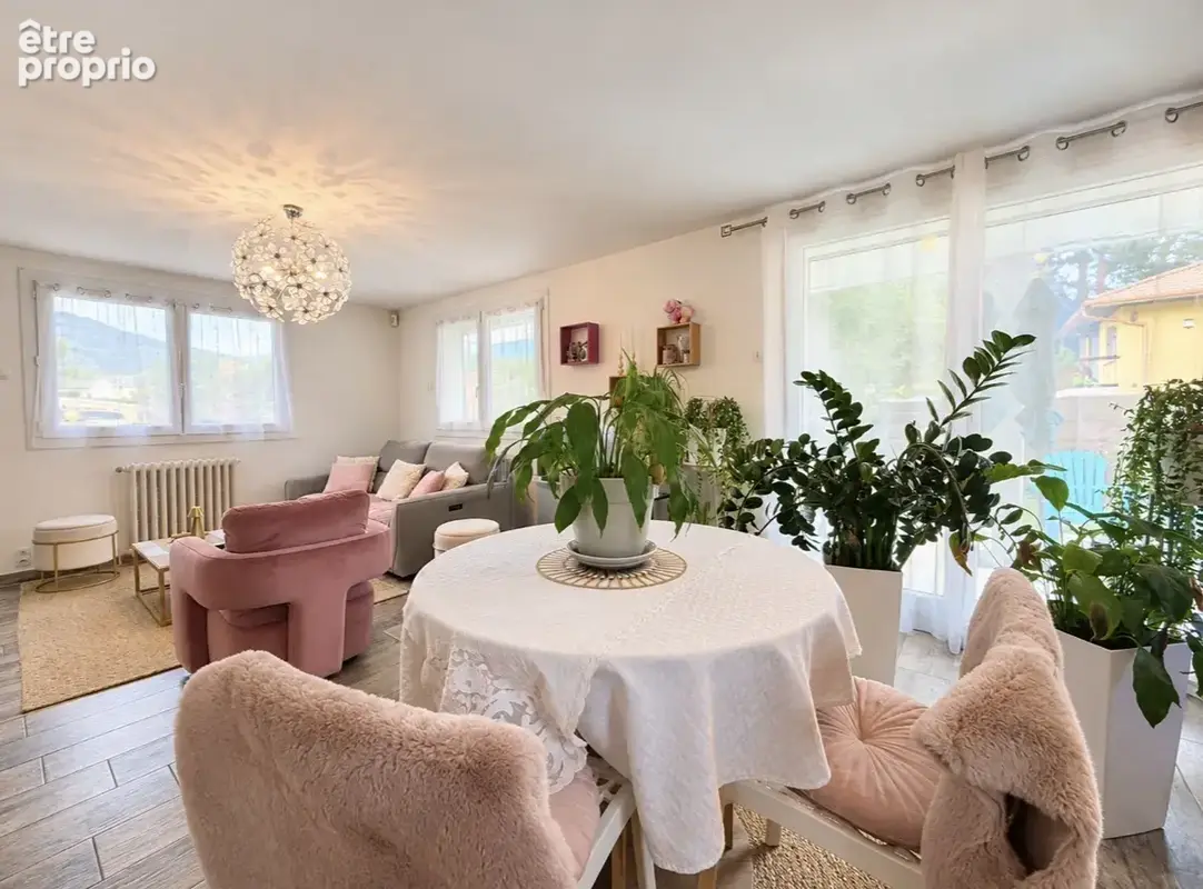 Maison 5 pièces 140 m² à vendre à Cluses (74300) - photo 8