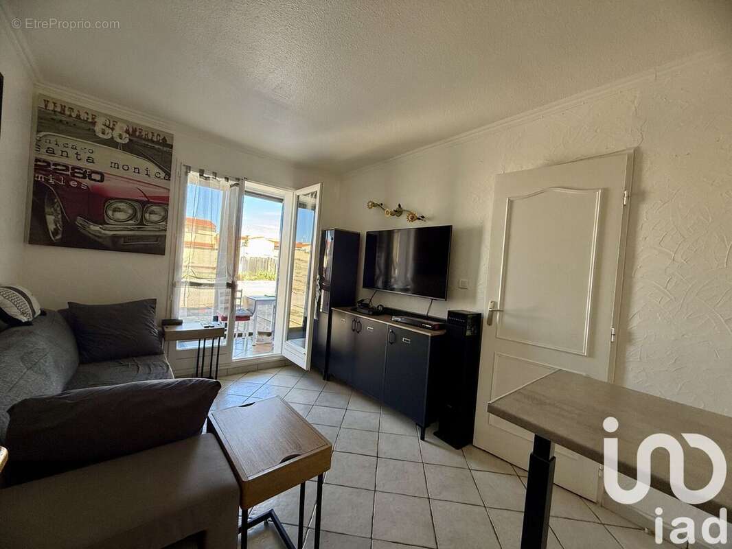 Photo 9 - Appartement à LE BARCARES