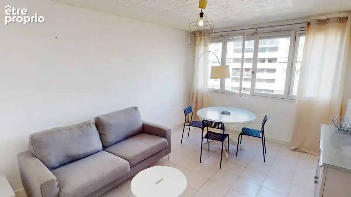 Appartement 78 m² à Orleans  - photo 3