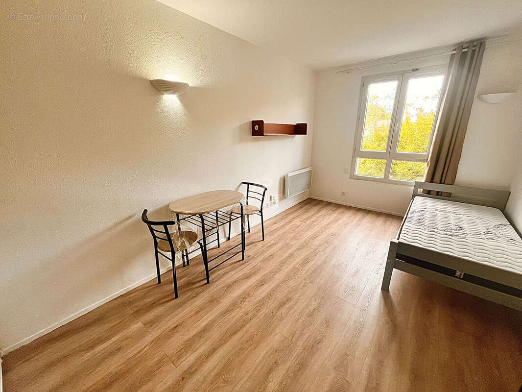 Appartement à CERGY