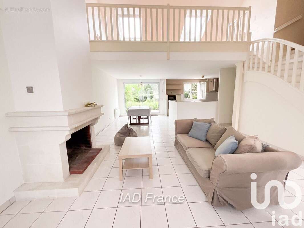 Photo 5 - Maison à VERNOUILLET