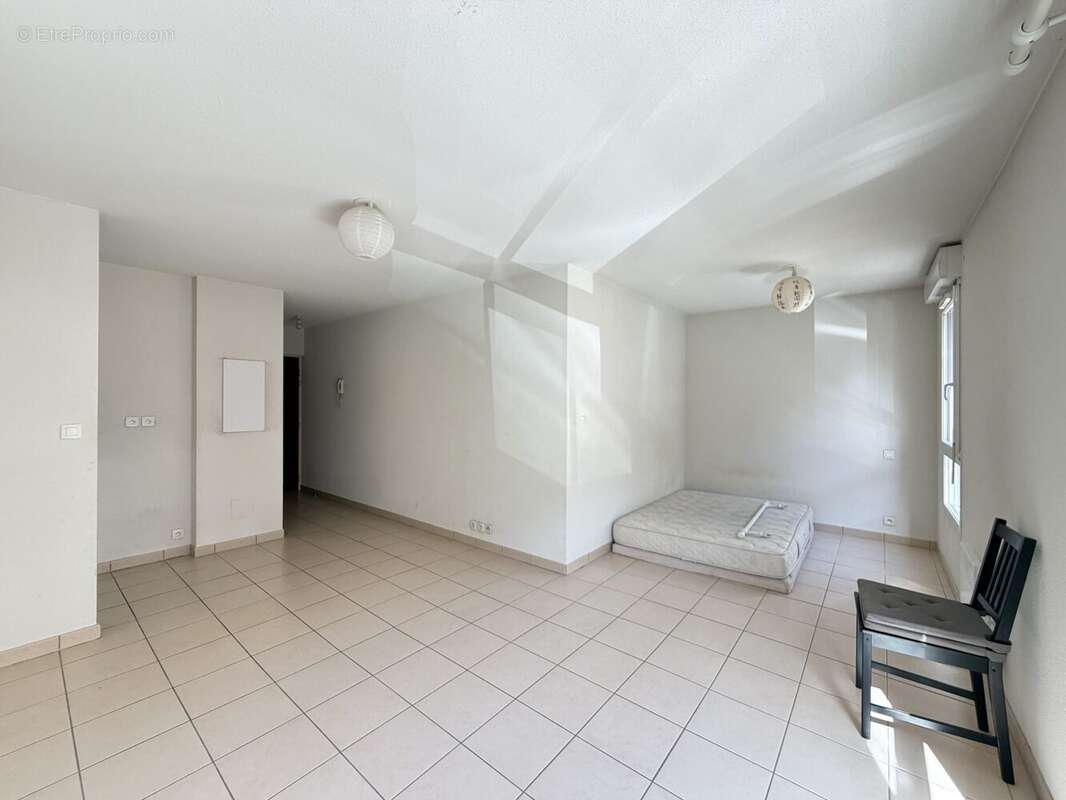 Appartement à RODEZ