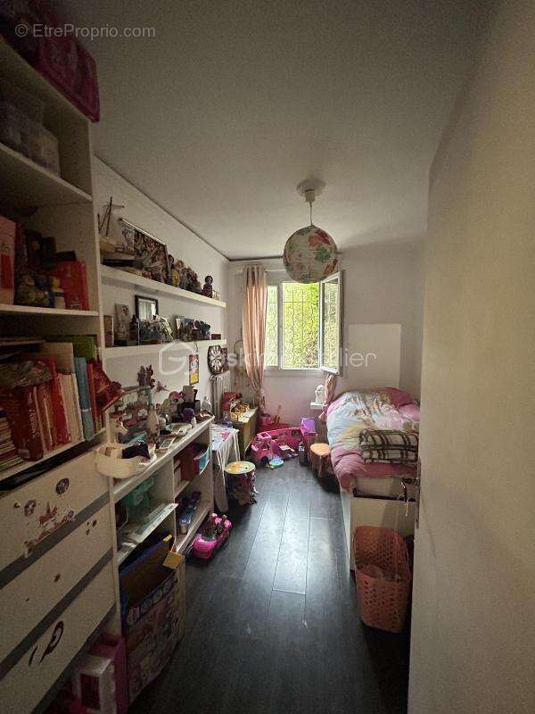 Appartement 4 pièces – 60 m² – Rez-de-jardin – Cannes (Quartier des Coteaux) - photo 7