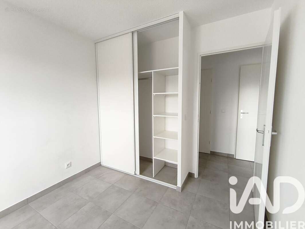 Photo 5 - Appartement à PERPIGNAN