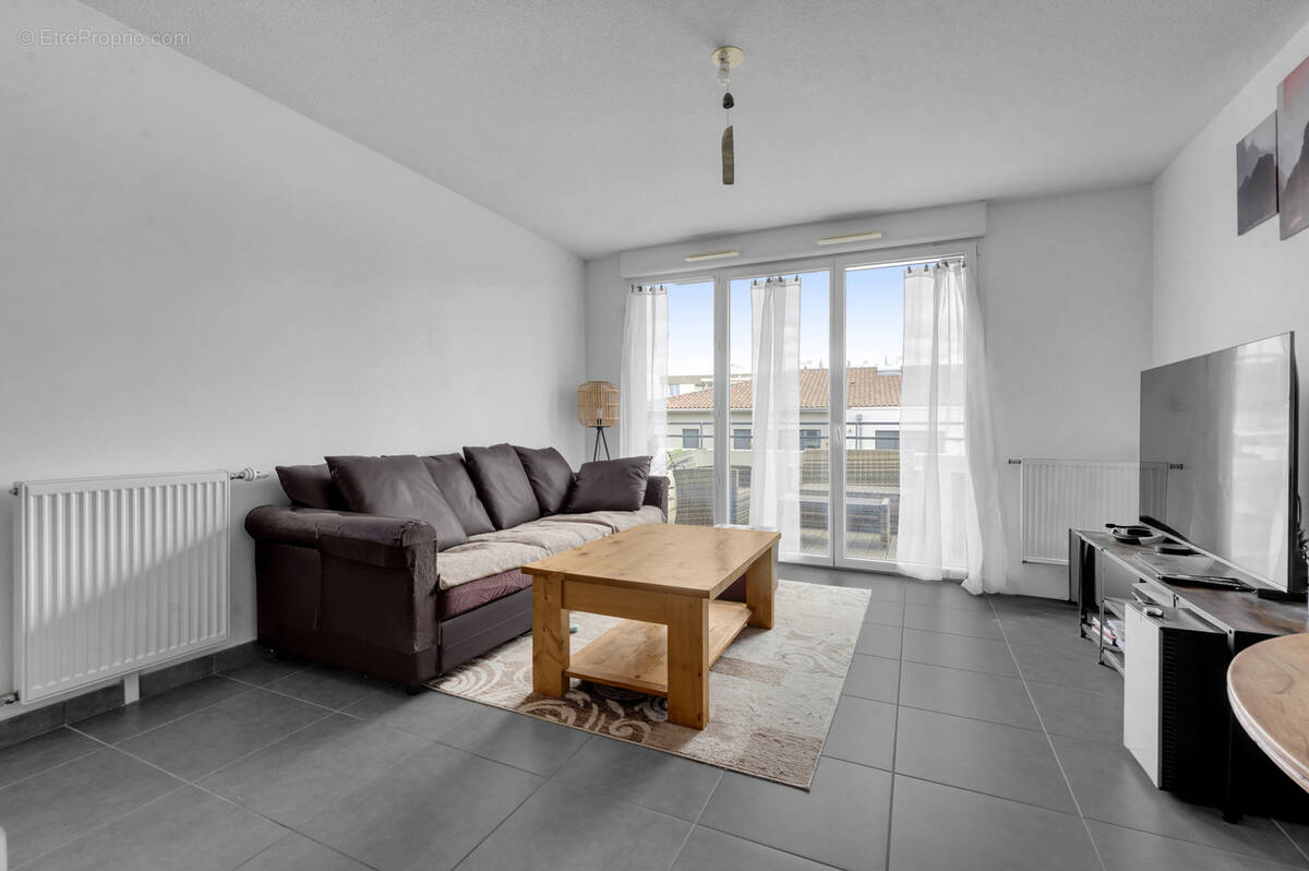 Appartement à BLAGNAC