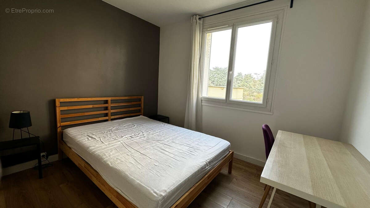 Appartement à ANGERS